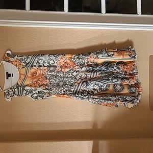 Dress, Signature by Robbie Bee